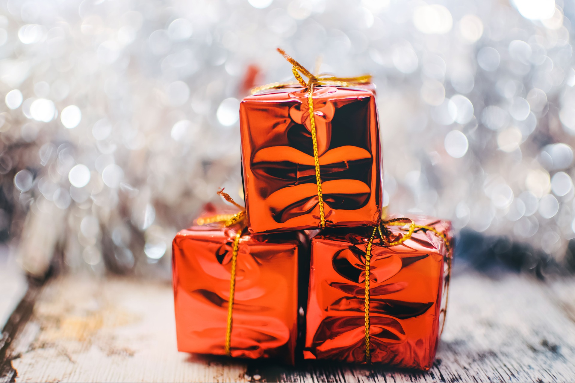 13.12.2018 – Wigilia Mówców