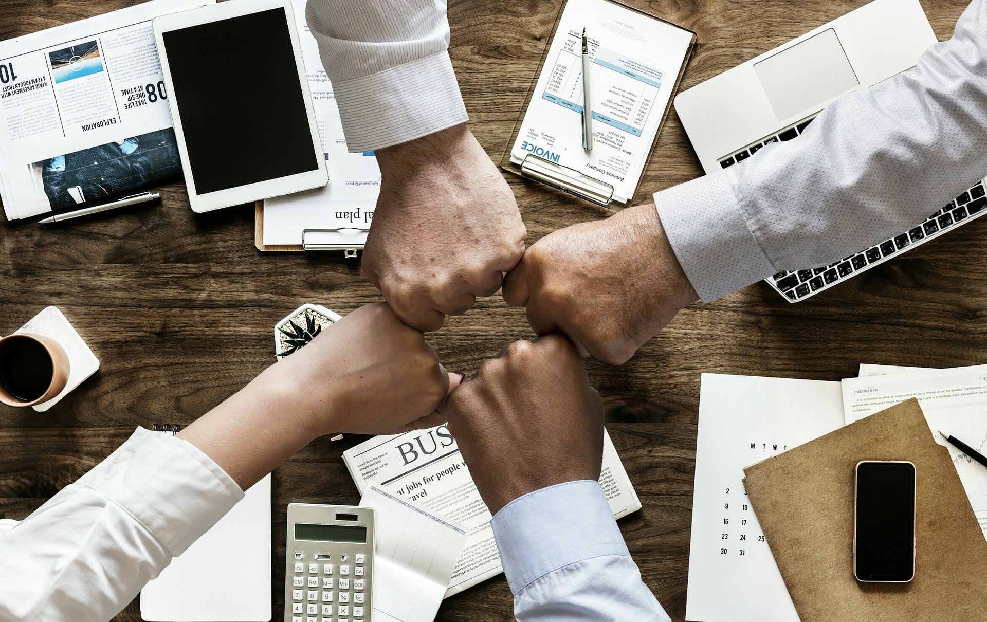 Wesprzyj swoją sytuację życiową z Toastmasters – 20.02.2020